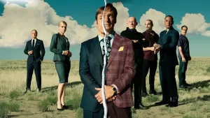 When will ‘Better Call Saul’ Season 5 & 6 be on Netflix