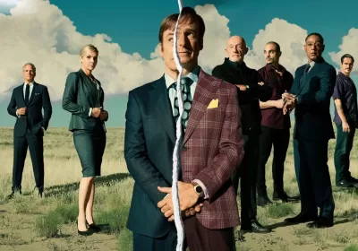 When will ‘Better Call Saul’ Season 5 & 6 be on Netflix?