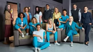 When will ‘Wentworth’ Season 9 Release on Netflix