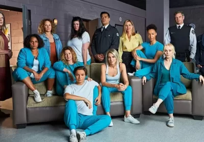 When will ‘Wentworth’ Season 9 Release on Netflix?