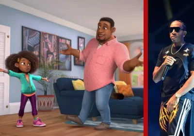 Ludacris Netflix Kids Series ‘Karma’s World’: Everything We Know So Far