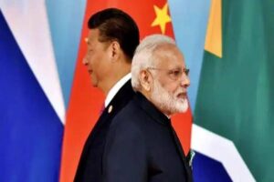 SCO Summit: Jaishankar Discusses Border Row with China, PM Modi to Speak Shortly