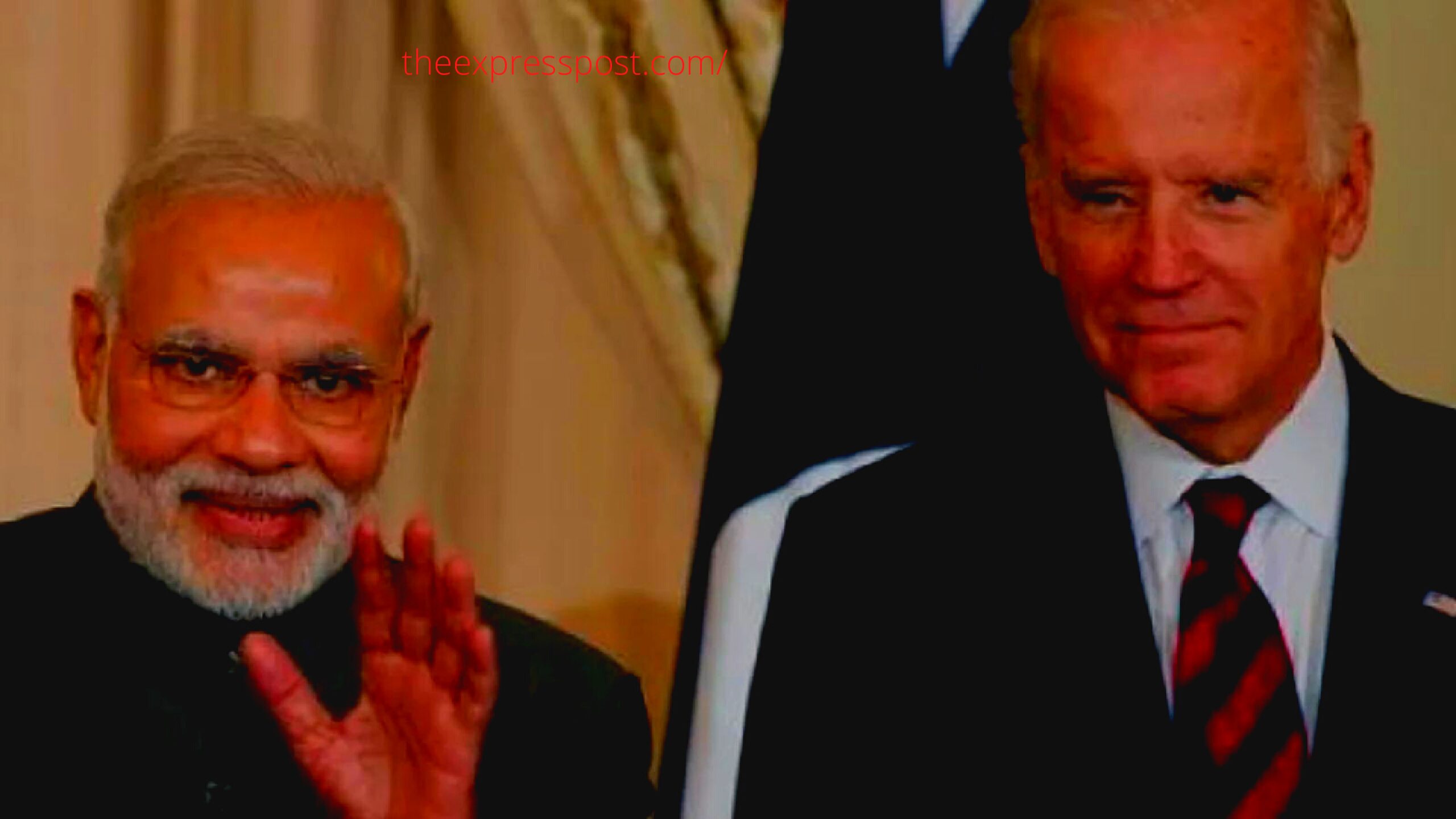 Pakistan to Dominate Modi-Biden Talks Today as India Points to Neighbour’s ‘Invisible Hand’ Behind Taliban Govt