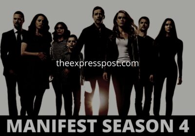 ‘Manifest’ Season 4: Netflix Release Date, Cast and Plot