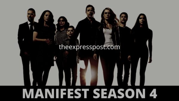 Manifest Season 4