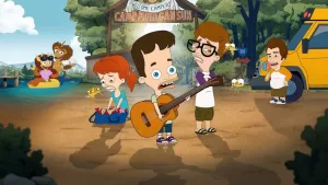 ‘Big Mouth’ Season 5 Coming to Netflix in November 2021 & What We Know So Far