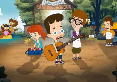 ‘Big Mouth’ Season 5: Coming to Netflix in November 2021 & What We Know So Far