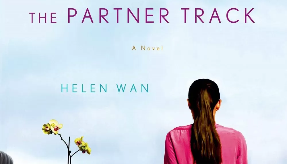 ‘Partner Track Netflix Series