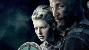 ‘Vikings