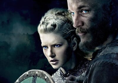 ‘Vikings: Valhalla’ Renewed Through to Season 3 at Netflix