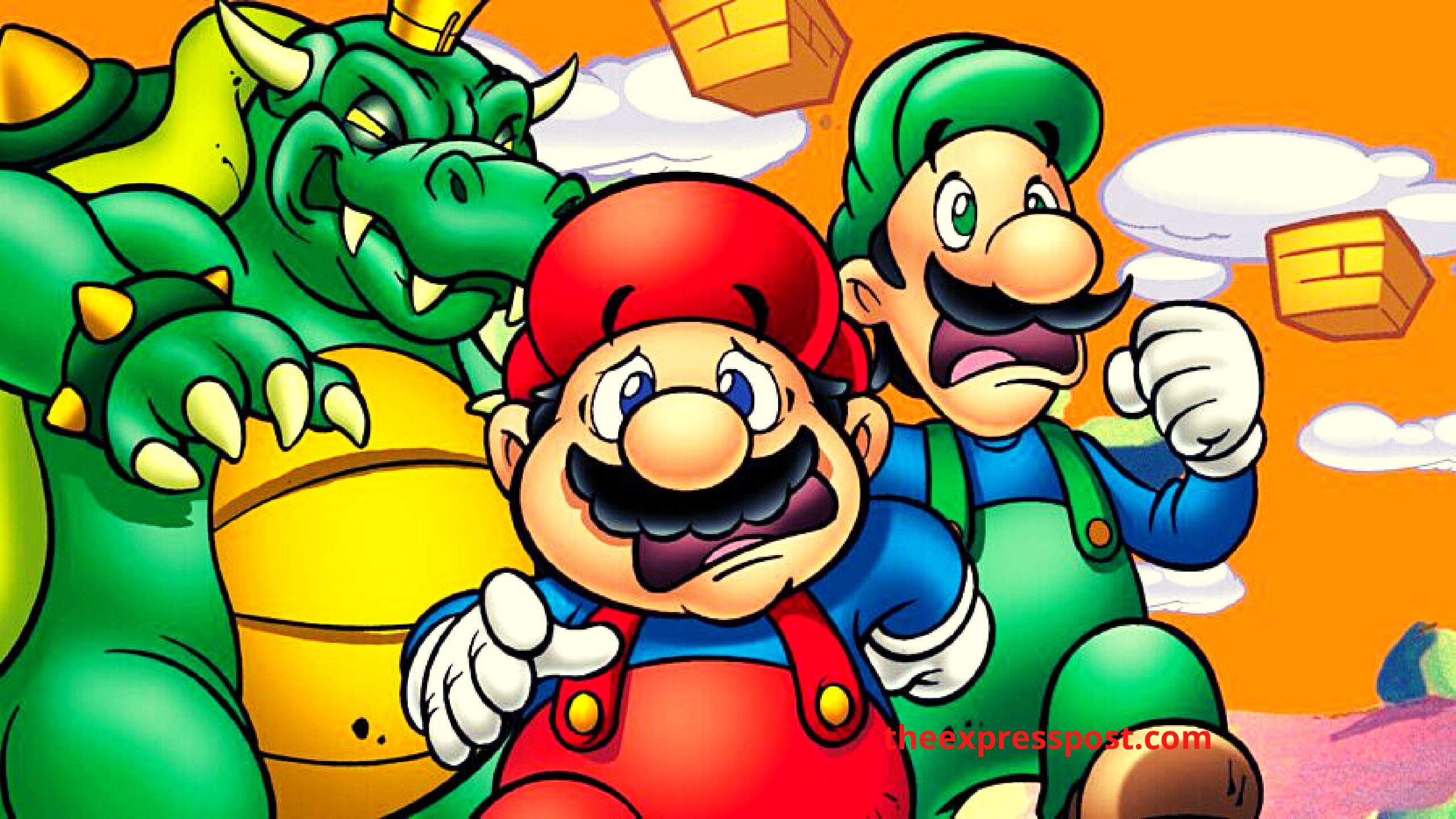 The Adventures of Super Mario Bros. 3’ Leaving Netflix in March 2021