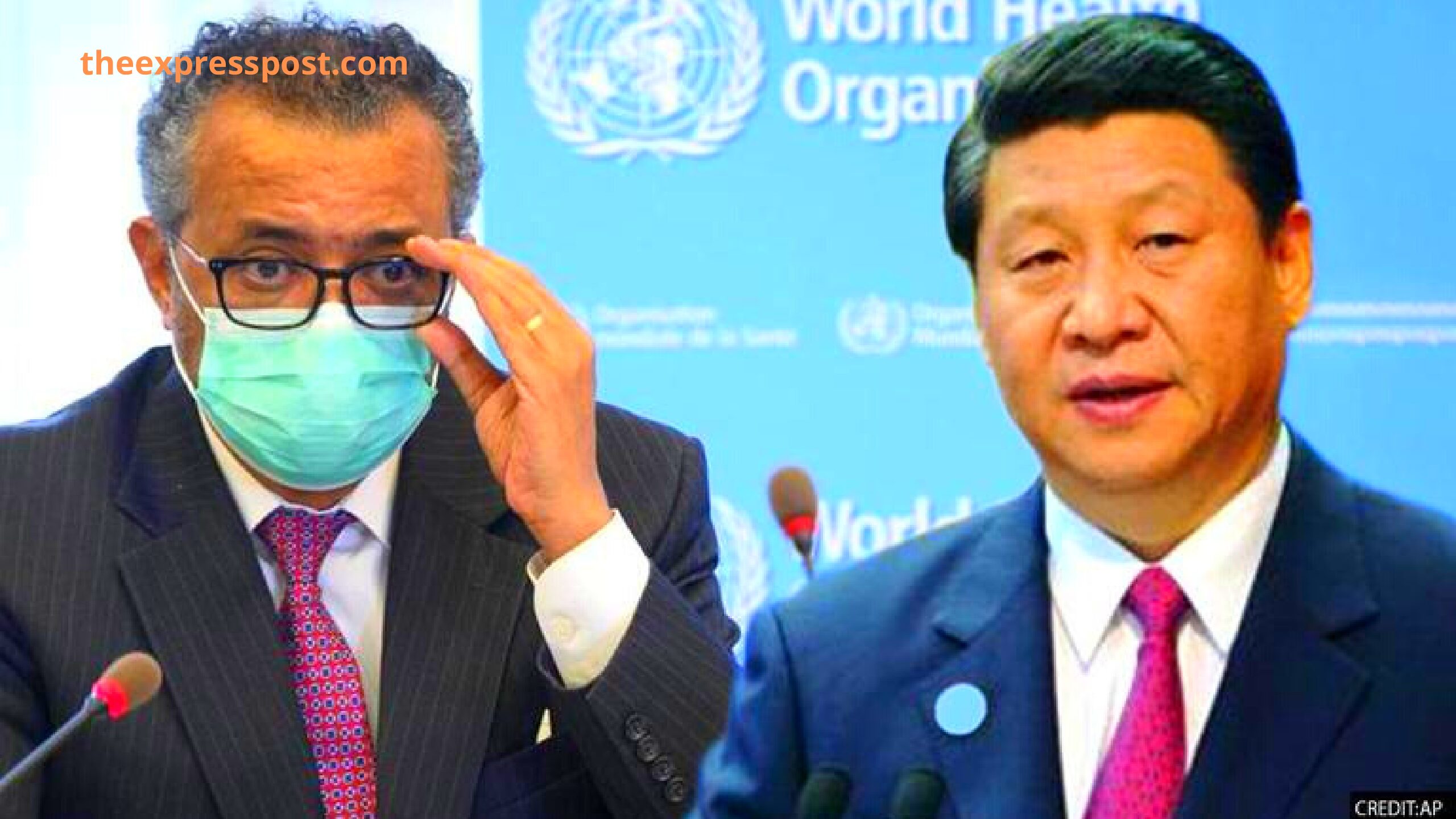 China Warns Of ‘Twindemic’ Risk Of Influenza, Imported Covid Cases