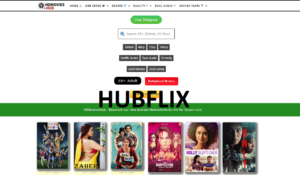 hubflix hdmovies