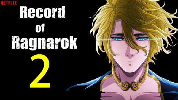 Netflix Announced Season 2 of "Record of Ragnarok".