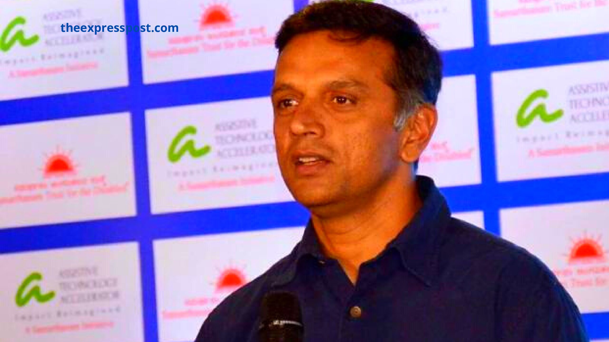 Rahul Dravid Set To Take Over As Team India Coach After T20 World Cup, Claim Reports