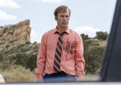 Bob Odenkirk revealed that Saul’s 6 better calls would be better as a series of 2 parts