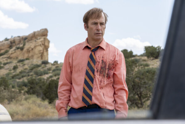 Bob Odenkirk revealed that Saul's 6 better calls would be better as a series of 2 parts