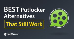 Top 10 Putlocker Alternatives in 2020