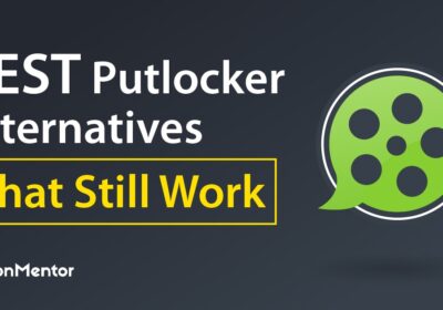 Top 10 Putlocker Alternatives in 2020