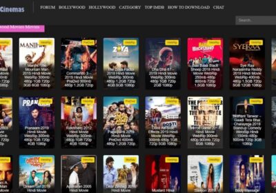 MkvCinemas 2021 – HD Bollywood Hollywood Movies Download at Mkv Cinemas latest News and Updates