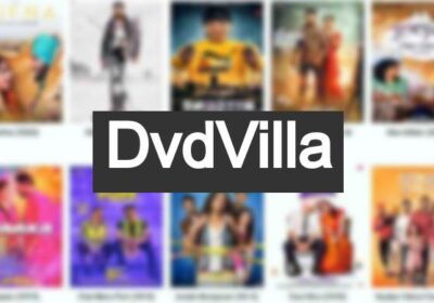 DVDvilla 2021: Download Bollywood Movies Hollywood Hindi Dubbed Movie DVD Villa Website Illegal