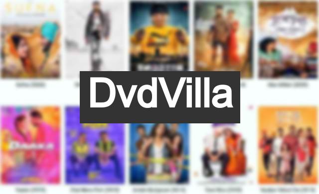 DVDvilla 2021: Download Bollywood Movies Hollywood Hindi Dubbed Movie DVD Villa Website Illegal