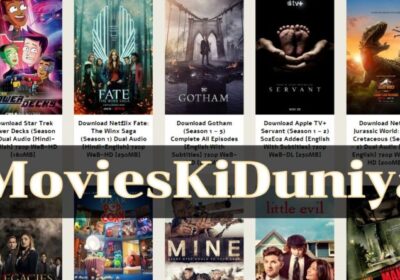 Movieskiduniya 2021- Movies Ki Duniya Full HD Movies Download 1080 Dual Audio Movies, Movies Ki Duniya Hindi Dubbed Web-Series website news