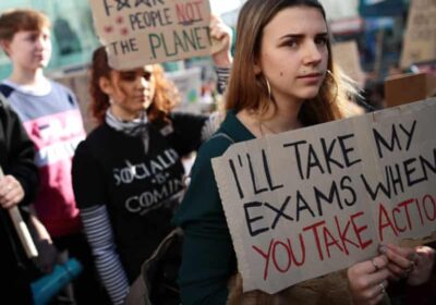 Majority of universities in UK ‘not on track to meet emissions targets’