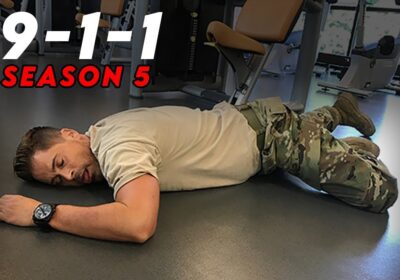 Everything You Need To Know About 9-1-1 Season 5 Episode 9