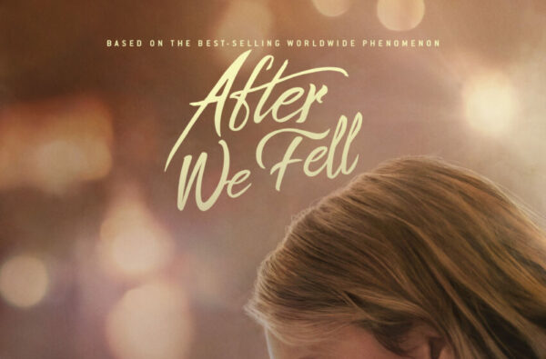 After We Fell is coming to Netflix soon!