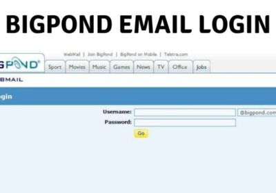 You You Need To Login Telstra Bigpond Webmail