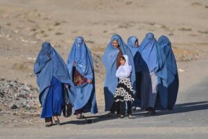 Taliban bans forced marriage of women in Afghanistan