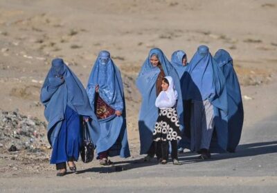 Taliban bans forced marriage of women in Afghanistan