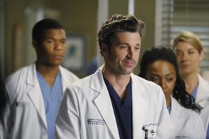 Grey’s Anatomy Season 18 Episode 7: These are all you need to know about the Fairytale episode