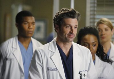 Grey’s Anatomy Season 18 Episode 7: These are all you need to know about the Fairytale episode