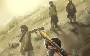 Resurgence of the Taliban in Afghanistan