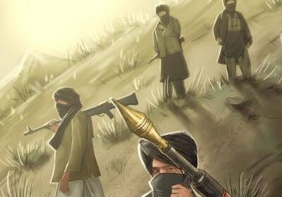 Resurgence of the Taliban in Afghanistan