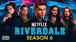 Release date for Season Six of Riverdale on Netflix: Simple (but complete) guide
