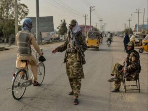 Afghan Taliban mediating between Imran govt, Pakistani Taliban: FM Muttaqi