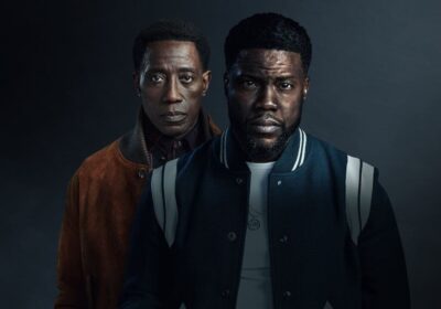 Netflix Miniseries’ True Story’ Starring Kevin Hart: Here Is What We Know So Far!