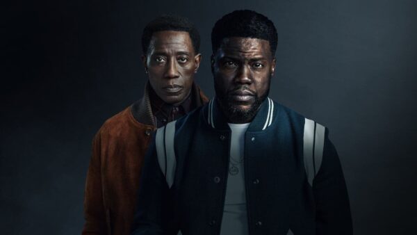 Netflix Miniseries' True Story' Starring Kevin Hart: Here Is What We Know So Far!