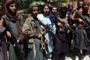 Taliban bans foreign currencies in Afghanistan