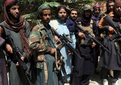 Taliban bans foreign currencies in Afghanistan