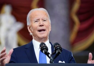 Joe Biden urges America to see the truth of January 6 and understand its place in history
