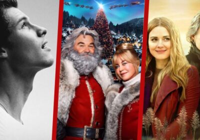 What’s Coming to Netflix This Week: November 23rd – 29th, 2020