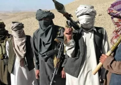 Senior Pakistani Taliban leader killed in Afghanistan: Official