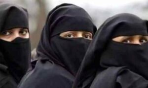 Taliban supports Karnataka burqa girls, praises their love for hijab and says Islamic values are bigger than any national culture