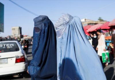 LGBT Afghans Face Grave Threats Under Taliban, Report Finds