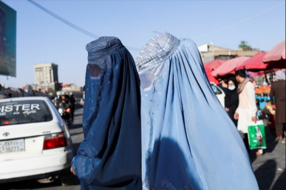 LGBT Afghans Face Grave Threats Under Taliban