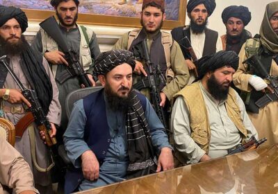 The fall of Afghanistan and what Taliban 2.0 means for India, Pakistan and China￼